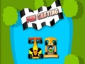 Spel Prettige karting  aanlyn