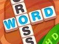 Spel Woordkruis-oerwoud  aanlyn