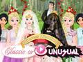 Spel Prinses Wedding Klassiek of Ongewoon  aanlyn