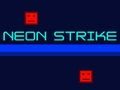 Spel Neonstaking aanlyn