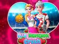 Spel Ellie Hoërskool Crush  aanlyn