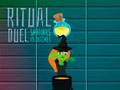 Spel Rituele tweestryd: Shamans vs Witches  aanlyn
