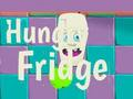 Spel Honger yskas  aanlyn