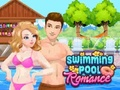 Spel Swembad Romanse  aanlyn