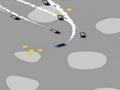 Spel Cop Chop Police Car Chase aanlyn