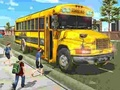 Spel Stadskoolbusbestuur  aanlyn