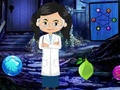 Spel Chemie Student Ontsnap  aanlyn