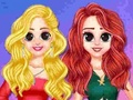 Spel Prinses Heerlike Somer  aanlyn