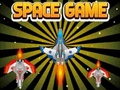 Spel Ruimtespeletjie  aanlyn