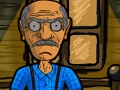 Spel Oupa En Ouma Huis Ontsnap  aanlyn