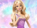 Spel Barbie -vuurhoutjie -rok aanlyn