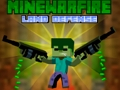 Spel Minewarfire Land Defence  aanlyn
