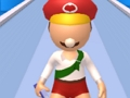 Spel Dood die monster  aanlyn