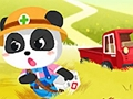 Spel Baba-reddingspan  aanlyn
