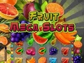 Spel Vrugte mega gleuwe aanlyn