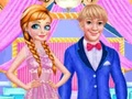 Spel Clara troubeplanner aanlyn