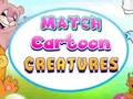Spel Pas Cartoon Creatures by  aanlyn