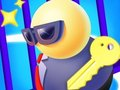 Spel Dief Quest  aanlyn