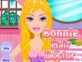 Spel Bonnie Haardokter  aanlyn