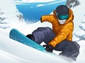 Spel Snowboard Kings 2022 aanlyn