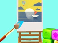 Spel Pas by Verf  aanlyn