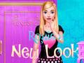 Spel Rosie se nuwe voorkoms  aanlyn