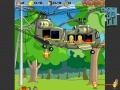 Spel Bouncy Fire Fighters  aanlyn