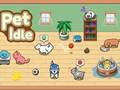 Spel Troeteldier Idle  aanlyn