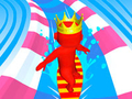 Spel Aquapark Surfer Race aanlyn