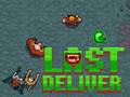 Spel Laaste aflewering  aanlyn