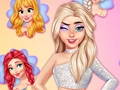 Spel Beïnvloeder Kies My Styl  aanlyn