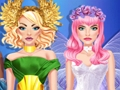 Spel Runway Models Fantasie Modeskou  aanlyn