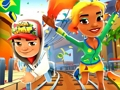 Spel Metro-branderplankryers  aanlyn
