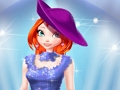 Spel Winx Bloom Dreamgirl aanlyn