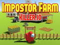 Spel Bedrieër Plaasmoordenaar. io  aanlyn