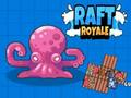 Spel Vlot Royale aanlyn