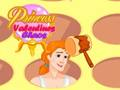 Spel Prinses Valentines Chaos  aanlyn
