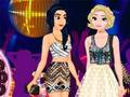 Spel Prinsesse slaan 3 partytjies per nag  aanlyn