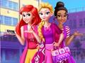 Spel Hoërskool Divas  aanlyn