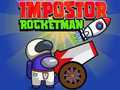 Spel Bedrieër Rocketman  aanlyn