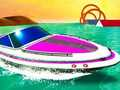 Spel Jet Boat Racing aanlyn