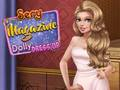 Spel Sery Tydskrif Dolly Dress Up  aanlyn