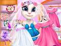 Spel Sweet Angie Fashion Dressing Room aanlyn