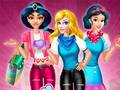 Spel Mall Inkopiekoors  aanlyn