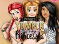 Spel Privaat Tumblr-partytjie vir prinsesse  aanlyn