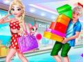 Spel Eliza Sale Rush aanlyn