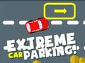 Spel Uiterste Parkering  aanlyn