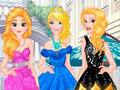 Spel Prinsesse Royal Boutique  aanlyn