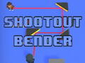 Spel Skietgeveg Bender  aanlyn