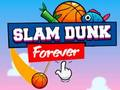 Spel Slam Dunk vir ewig aanlyn